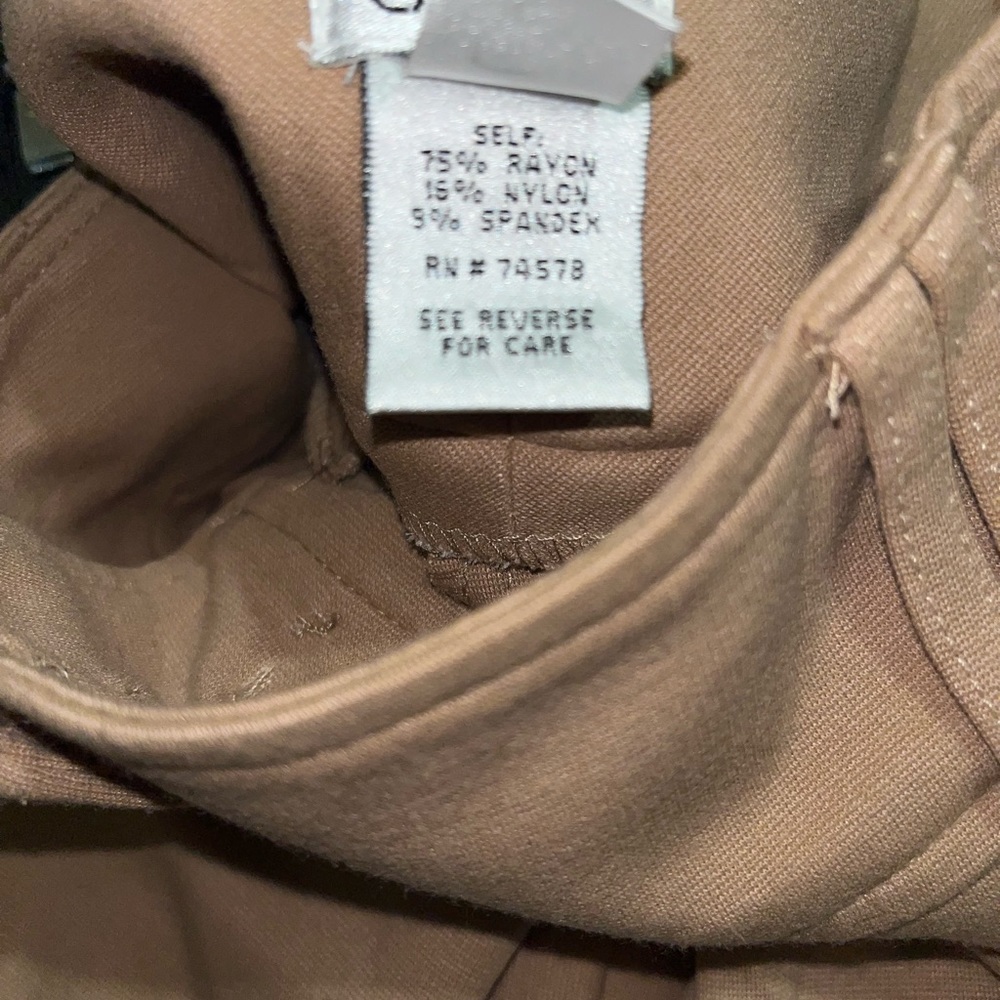 Cache Pant - image 4